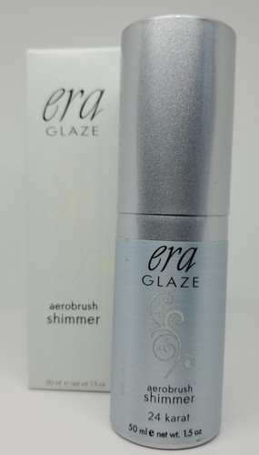 Era beauty spray makeup glaze - era,