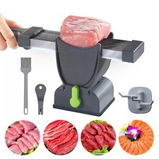 trancheuse à Viande