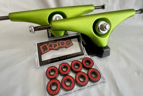 Gullwing a longboards - 10”,