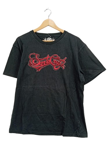 Santa cruz skateboards shirt - skateboards, t-shirt