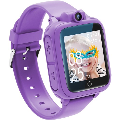 Montre intelligente jouet - montre, intelligente,