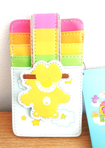 Care bears bisounours - care,