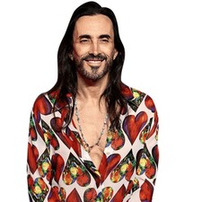 Nuno Bettencourt (Shirt)