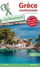 Guide du Routard Grèce