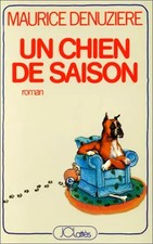 Un chien de saison, Maurice
