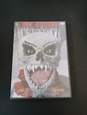 Jack frost bon état - jack, |