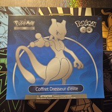 Pokémon GO ETB EB6.5 Elite