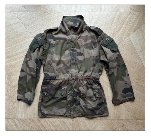 Veste légion etrangère - légion,