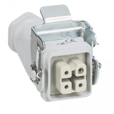 Legrand 52626 - Connecteur