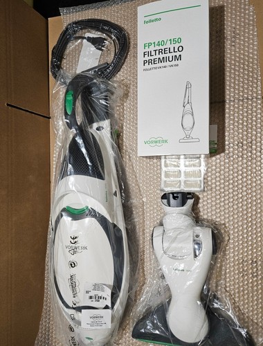Vorwerk kobold 150 - 150, scopa