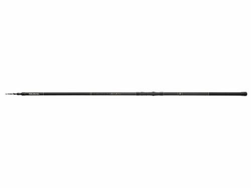 Daiwa legalis tele - daiwa, trout