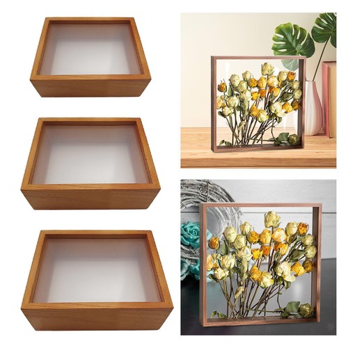 Boîte rangement rustique - boîte, de