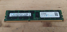 Mémoire SERVEUR Samsung 8Go ECC REG 2Rx8 DDR3 PC3L-10600R / M393B1K70CH0-YH9