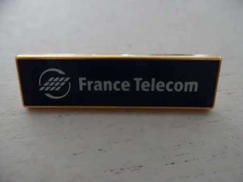 Pin france telecom - pin’s,