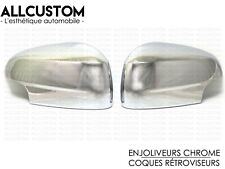 CACHES CHROME COUVRES COQUES