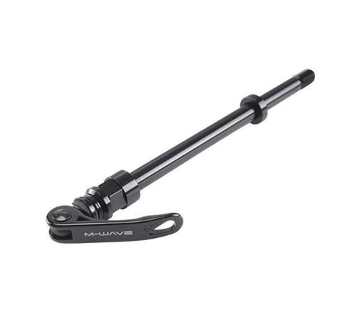 Blocage vtt axe traversant - blocage,