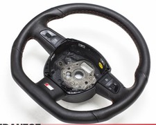 Volant line aplatit - volant, s-line