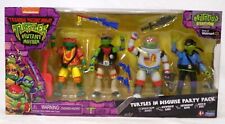 Playmates Tortues Ninja Mutant