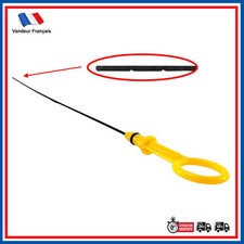 Jauge à huile 485 mm pour