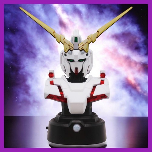 Lampe led figurine capteur - lampe,