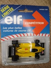 Neuf 1/53 ELF  Renault