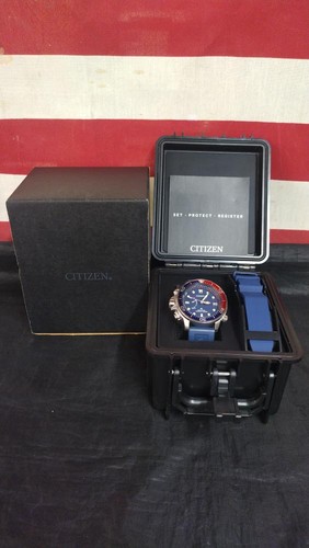 Citizen gent wristwatch - gent's,