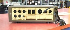 QUAD 33 Control Unit Stereo
