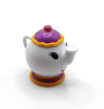 Figurine Disney La Belle et la