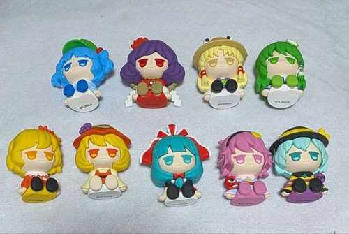 Touhou project choco lava - touhou,