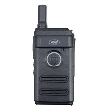 Station radio portable PNI PMR