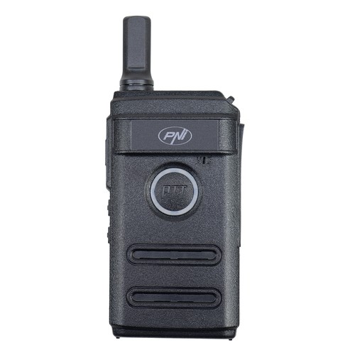 Station radio portable pni pmr - radio,
