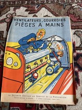 VENTILATEURS , COURROIES