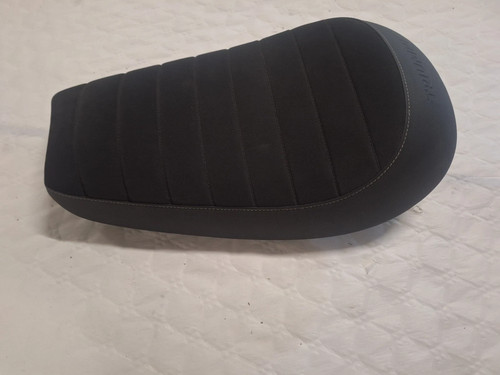 Selle triumph street scrambler - triumph,