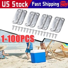 1-100 Stainless Steel Cooler