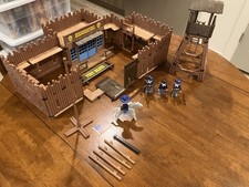 Playmobil 3773 Fort Bravo