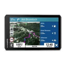 GPS moto - GARMIN - Zumo XT2