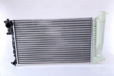 NISSENS Radiateur du moteur