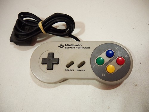 Manette officielle official