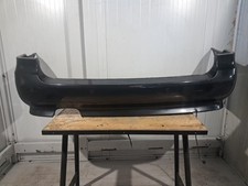 Pare choc arriere BMW SERIE 5