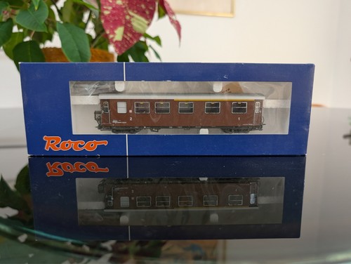 Roco 34003 hoe öbb - 34003,
