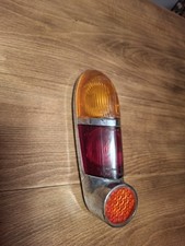 JAGUAR LUCAS L687 TAIL LIGHT