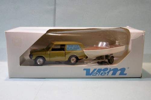 Verem range rover bateau - range,