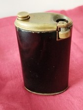 Briquet FLAMINAIRE BARONET QUERCIA à Gaz Modèle de Table