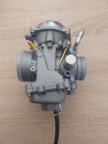 Carburateur quad polaris trail - quad,