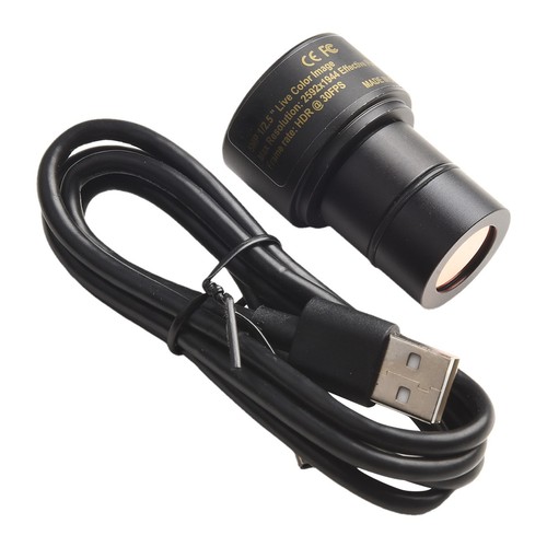 Accessoires microscope for