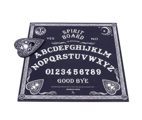 Planche divination ouija - divination,