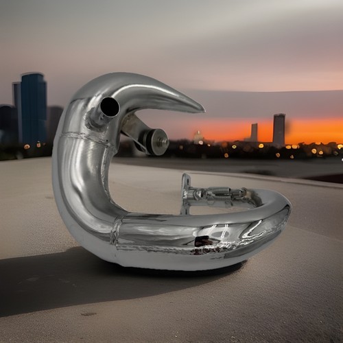 Goped pacsales exhaust - pacsales, pipe