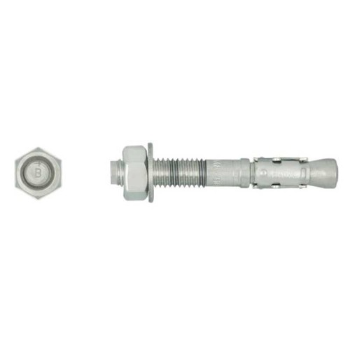 Goujons ancrage inox pour - a4,