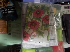  KIT DE CANAVAS  A POINT NOUE