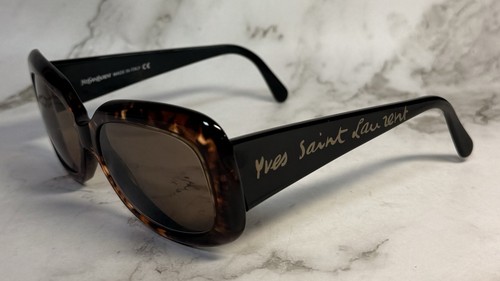 Lunettes soleil yves saint - yves,